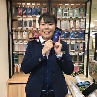 【未経験OK】正社員・契約社員・アルバイト同時募集！ auショッ...
