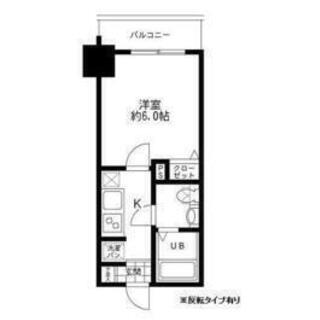 ◆銀座線『京橋』駅から徒歩３分のハイグレード賃貸マンション◆独立...