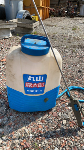 バッテリー使う