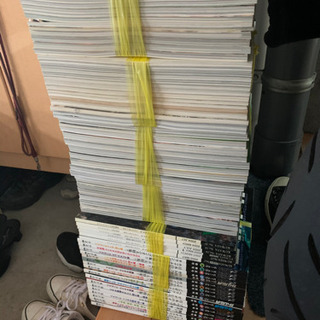 虫　月刊紙　多冊