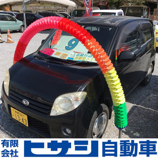 ルーフの塗装剥がれ有りますが、走行問題無し！ダイハツ MAX 平成16年式の画像