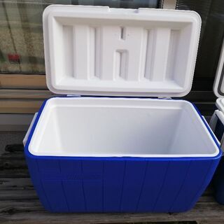 クーラーBOX　コールマン他の画像