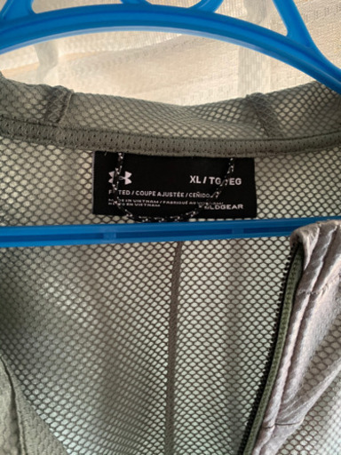 【新品.タグ付】アンダーアーマー  underArmor