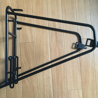 自転車用荷台　　MINOURA（ミノウラ）　MT ｰ800N 