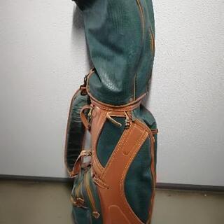 【転居のため1円で処分ゴルフセット】【西中島南方駅にて検品引渡し...