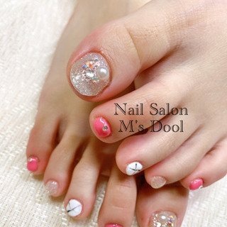 ネイルします💅✨前日までの完全予約制!! - 地元のお店