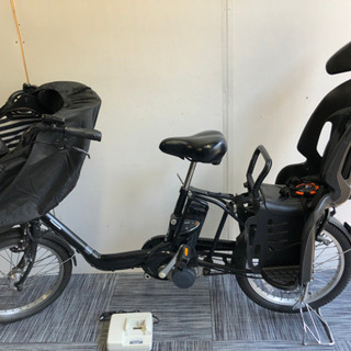 大阪府 門真市のパナソニック 自転車の中古が安い！激安で譲り