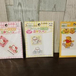 お早めに💡SANRIO商品一式の画像