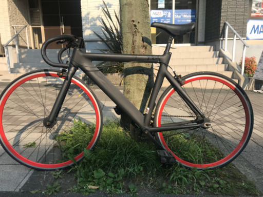 その他 LEADER BIKE