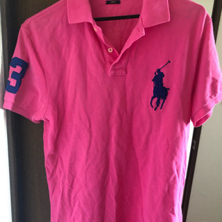 ラルフローレン