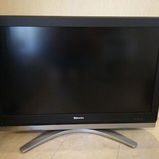 ☆お値下げ☆TOSHIBA  REGZA 37Z2000 37型