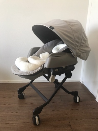 【美品】ネムリラ手動