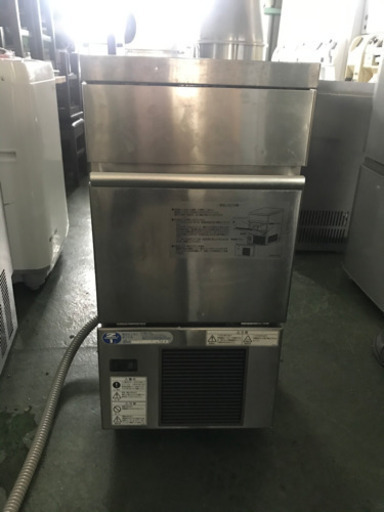 福島製氷機　FICｰ25KV1