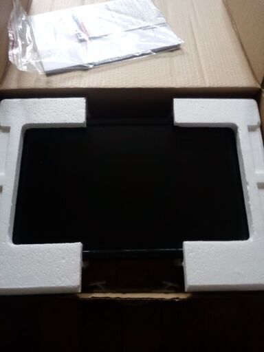 19型地上デジタルハイビジョンLED液晶テレビ