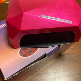 ジェルライトの画像