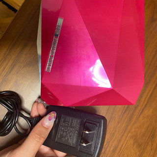 ジェルライトの画像