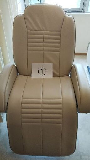 エステベッドサロン仕様快適美顔NL-2