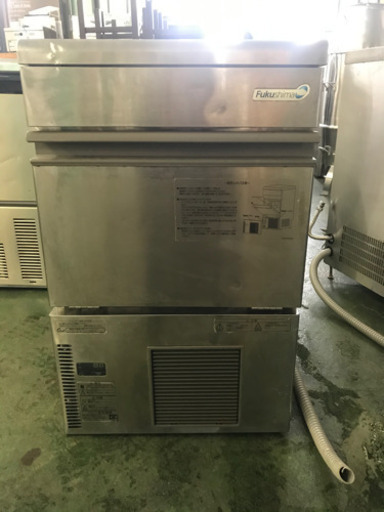 福島製氷機　FICー35KT