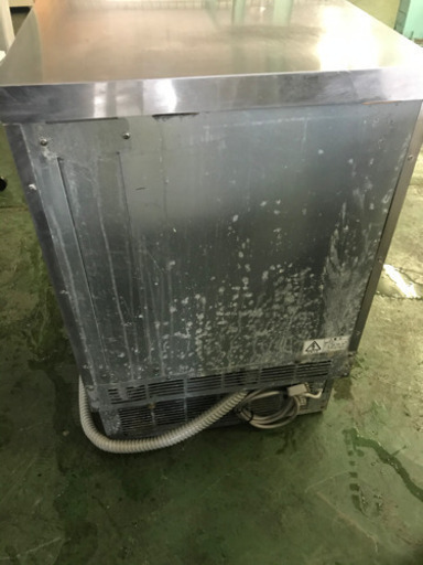 福島製氷機　FICー35KT