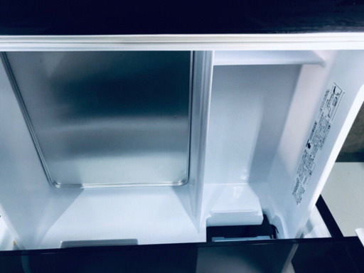 683番 AQUA✨ノンフロン冷凍冷蔵庫✨AQR-SD36B‼️