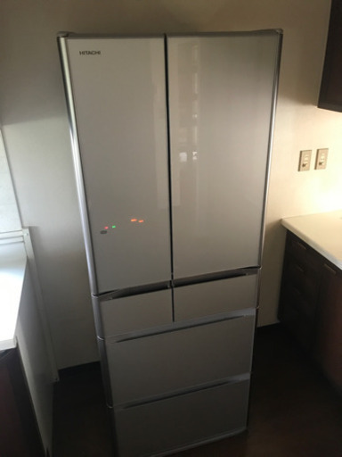 日立r-g4800e 中古