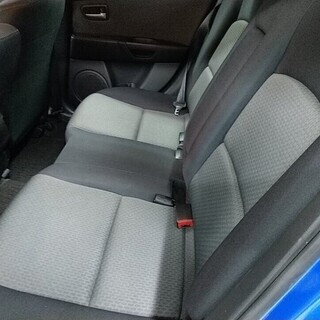 アクセラスポーツ 車検R3年7月 走行65000㌔の画像