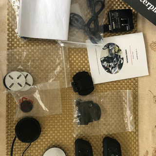 バイク用インカム  値下げしました