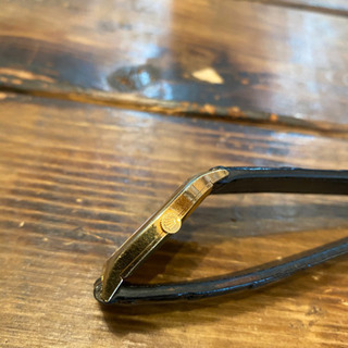 # 老紅木　トチ材　234g 古山　金星 老紅木トチ材234g 古山金星