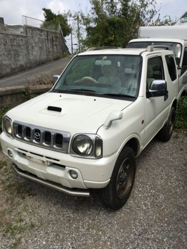 JBジムニー‼️部品どり‼️