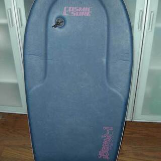 ボディーボード・中古