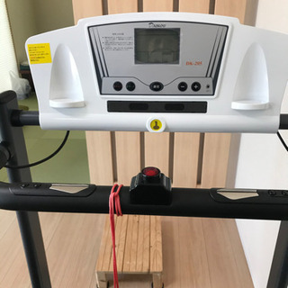 ダイコウ低速電動ウォーカーDK-205