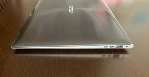 ASUS Zenbook UX31E 超薄ノートパソコン
