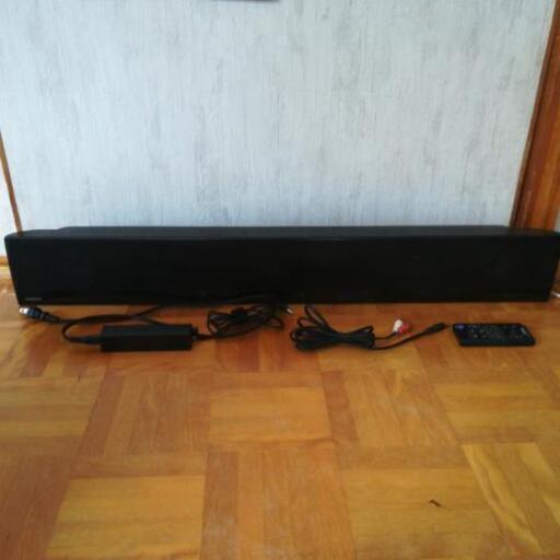 Victor ホームシアターサウンドシステム TH-BA10