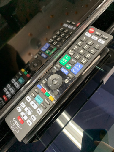 ORION オリオン RN-24SF10 24型 液晶テレビ 2018年製