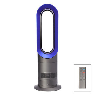 2年保障付☆新品未使用☆Dyson hot&cool AM09