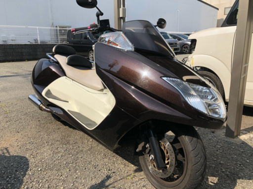 ヤマハ マグザム 後期 極上☆