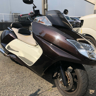兵庫県のヤマハ マグザム バイクの中古が安い！激安で譲ります