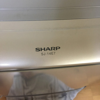 中古:冷蔵庫の画像