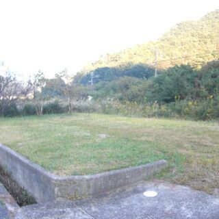 日生町寒河　売地