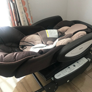 アップリカ＊ユラリズムオートプラスDX