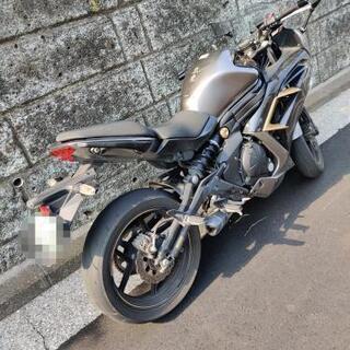 ninja400(ABSスペシャルエディション)の画像