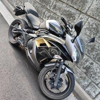 ninja400(ABSスペシャルエディション)の画像