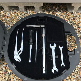 ベンツ工具