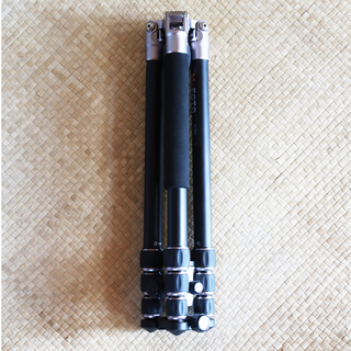 【4段三脚】 MeFOTO　A1340Q1　カメラ　三脚の画像