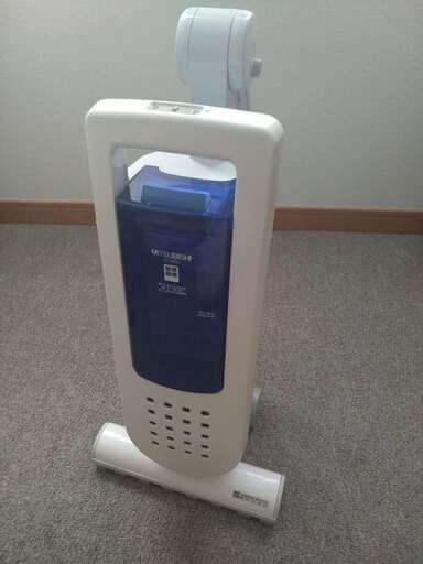 MITSUBISHI掃除機