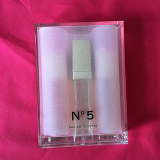 CHANEL NO5