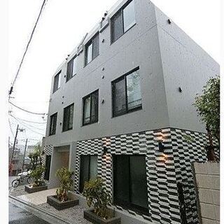 ◆オンライン内見可能◆来店不要◆[世田谷区]築浅物件☆ Prem...
