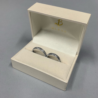BLESS ペアリング 15号 9号 お売りします。