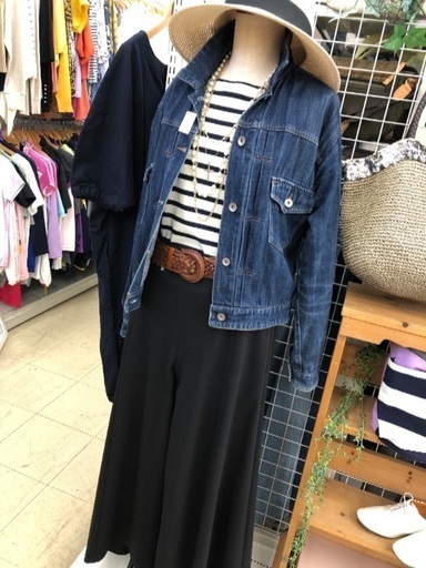衣類　