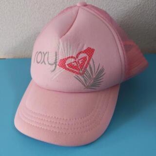 ROXYキャップティーンGW後処分